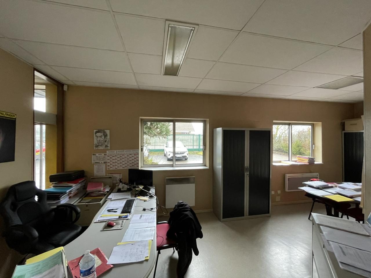 Local d'activité Fixin 665m² Location local d'activité Fixin Côte-d'Or OLACT2422317 2